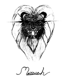 MESSIAH logo
