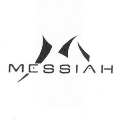 MESSIAH logo