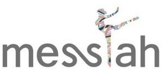 MESSIAH logo