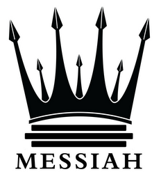 MESSIAH logo