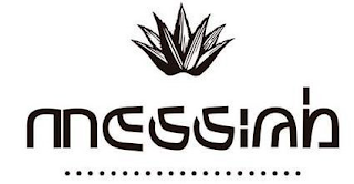 MESSIAH logo