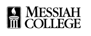 MESSIAH COLLEGE logo