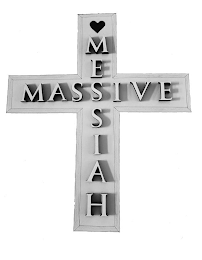 MESSIAH MASSIVE logo