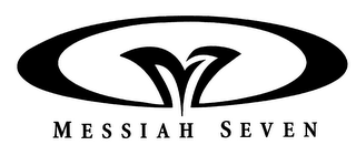 MESSIAH SEVEN logo