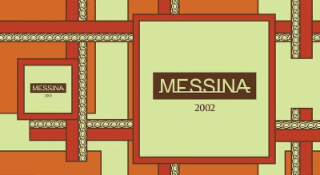 MESSINA 2002 MESSINA 2002