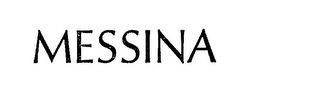 MESSINA logo