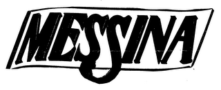 MESSINA logo