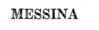 MESSINA logo