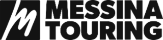 MESSINA TOURING logo
