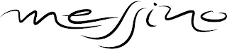MESSINO logo