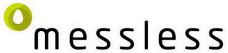 MESSLESS logo
