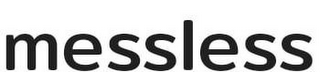 MESSLESS logo