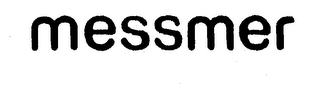 MESSMER logo