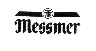 MESSMER logo