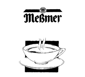 MESSMER logo