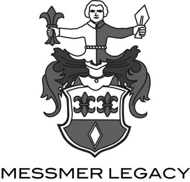 MESSMER LEGACY logo