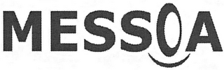 MESSOA logo