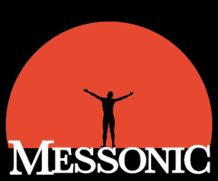 MESSONIC logo