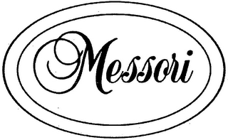 MESSORI logo