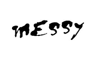 MESSY logo