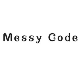 MESSY CODE logo
