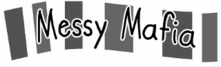 MESSY MAFIA logo