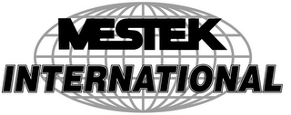 MESTEK INTERNATIONAL logo