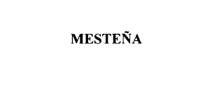 MESTENA logo