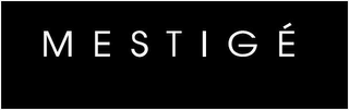 MESTIGÉ logo