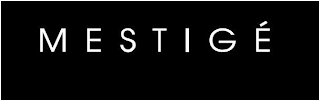 MESTIGÉ logo