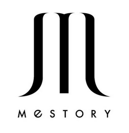MESTORY logo