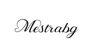 MESTRABG logo