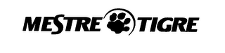 MESTRE TIGRE logo