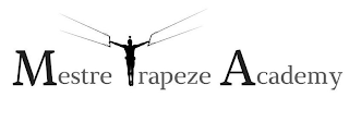 MESTRE TRAPEZE ACADEMY logo