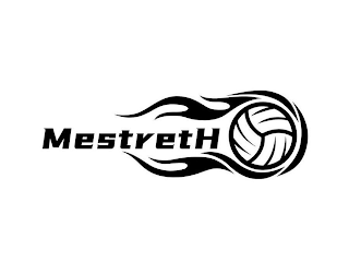 MESTRETH logo