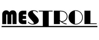 MESTROL logo