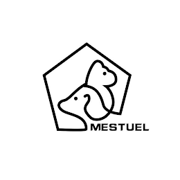 MESTUEL logo
