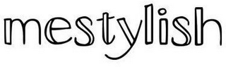 MESTYLISH logo