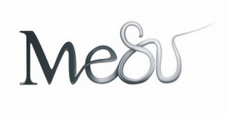MESU logo