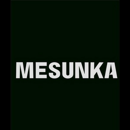 MESUNKA logo