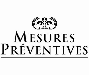 MESURES PREVENTIVES logo