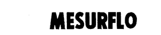 MESURFLO logo