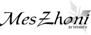 MESZHONI BY TIFFANY V logo