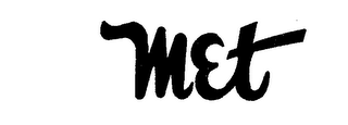 MET logo