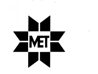 MET logo