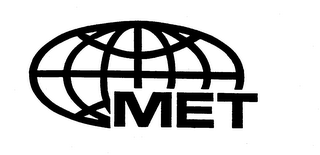 MET logo