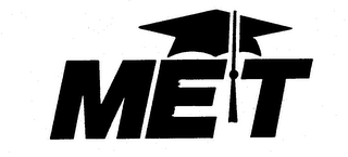 MET logo