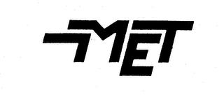 MET logo
