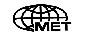 MET logo