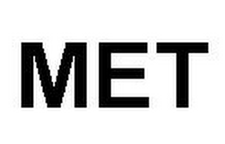 MET logo
